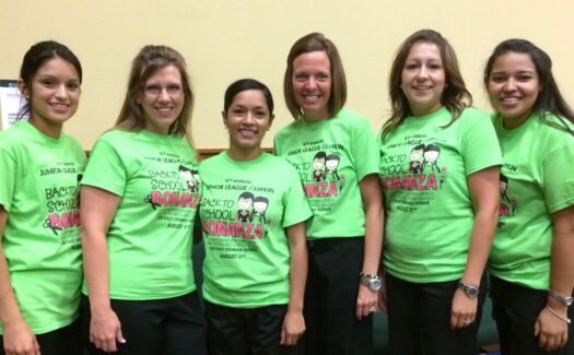 Helping Kids Get Ready for School