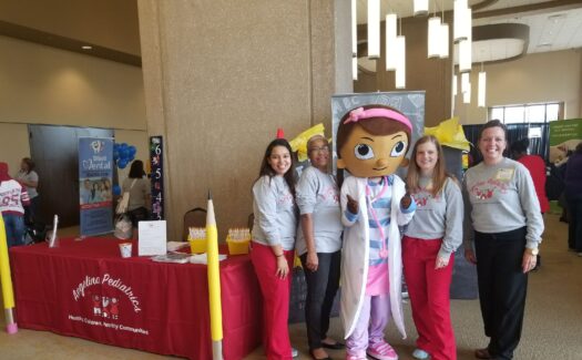 7th annual Back to School Bonanza