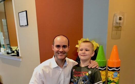 The Children’s Clinic of Woodville Announces Winners