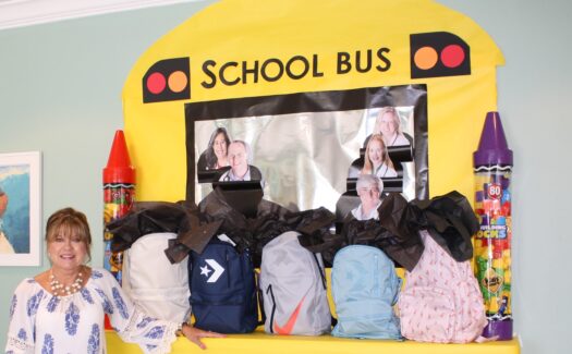 Back to School, Back to the Doctor for Well Checkups