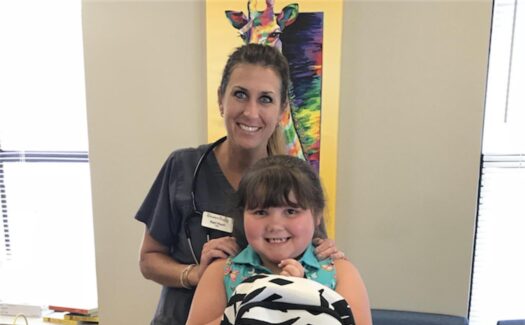 Back to School Prize Winners Announced